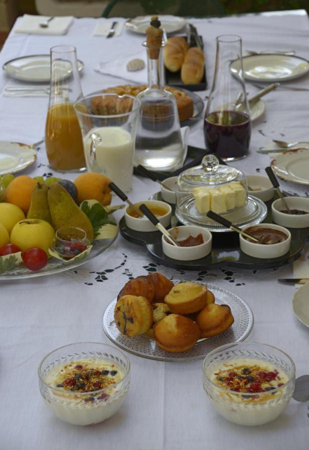 פולסנו Wunderkammer B&B מראה חיצוני תמונה