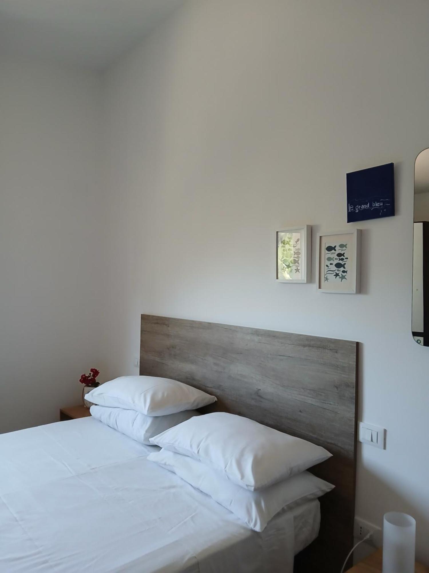 פולסנו Wunderkammer B&B מראה חיצוני תמונה